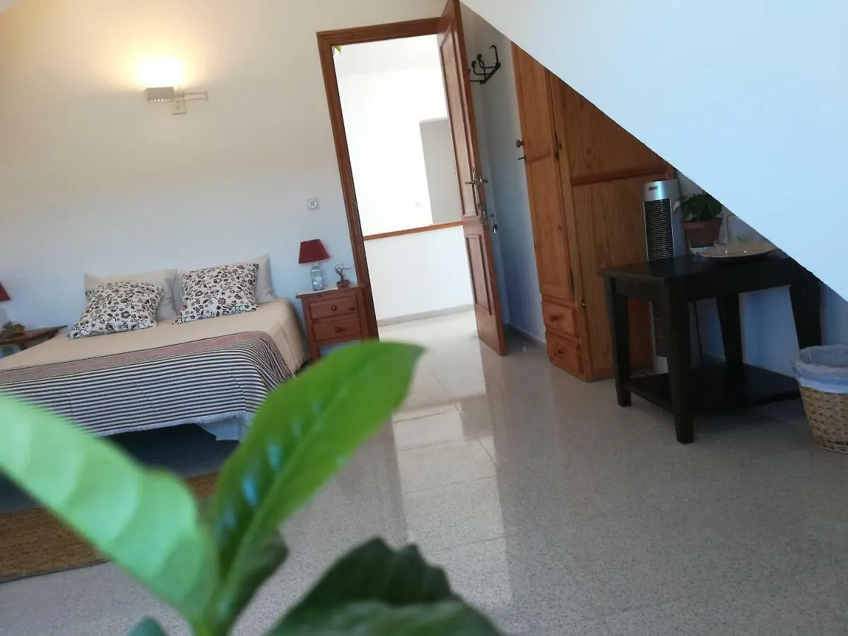 Bed and Breakfast Casa Algaida Sanlúcar de Barrameda