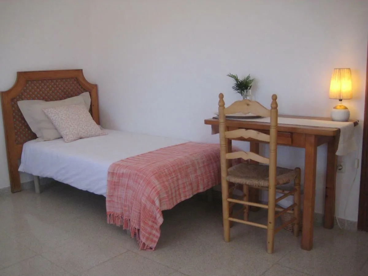 Bed and Breakfast Casa Algaida Sanlúcar de Barrameda 0*,  España