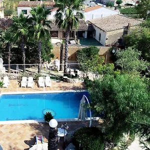 El Recer , Sant Pau d'Ordal España