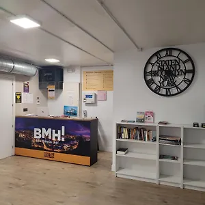 Metropolitan By Bossh , Bilbao España