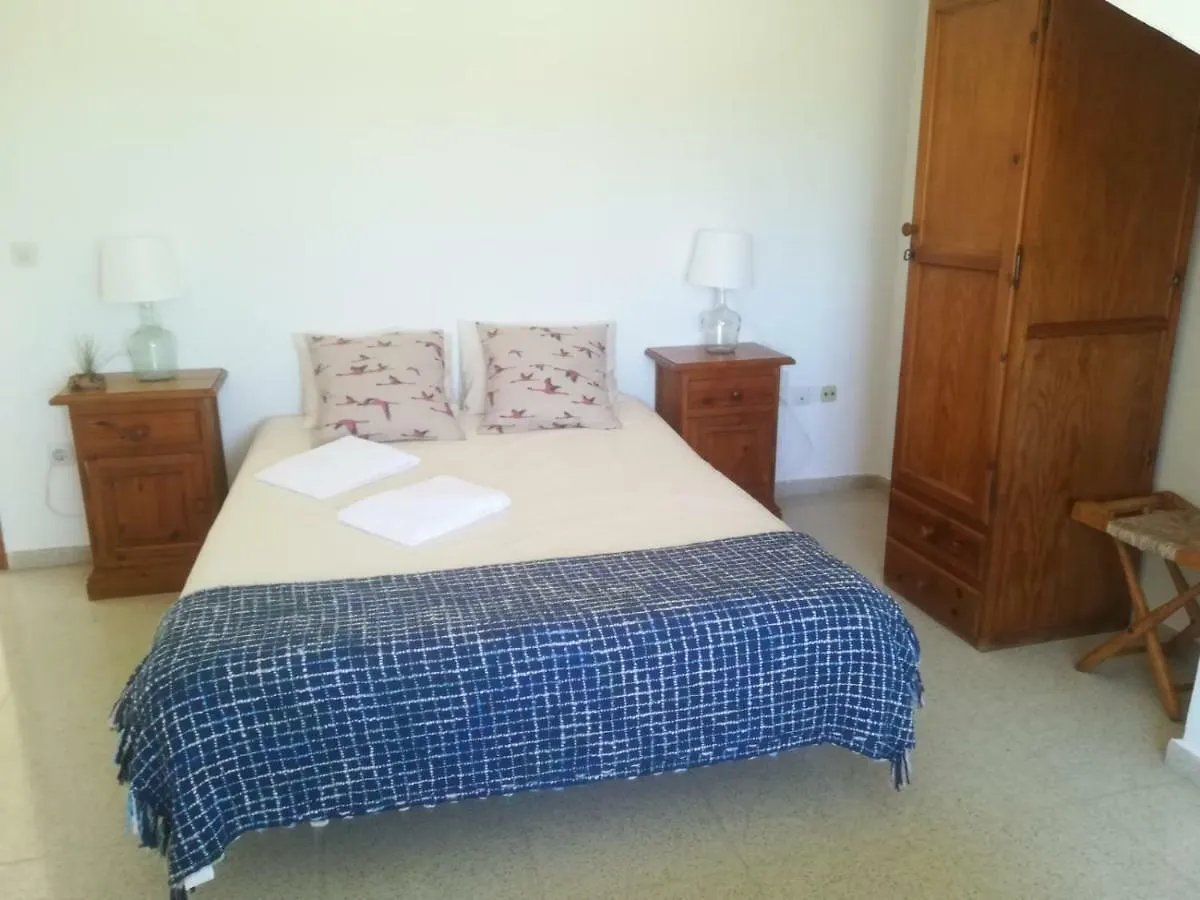 Bed & Breakfast Casa Algaida Bed and Breakfast Sanlúcar de Barrameda Spanje