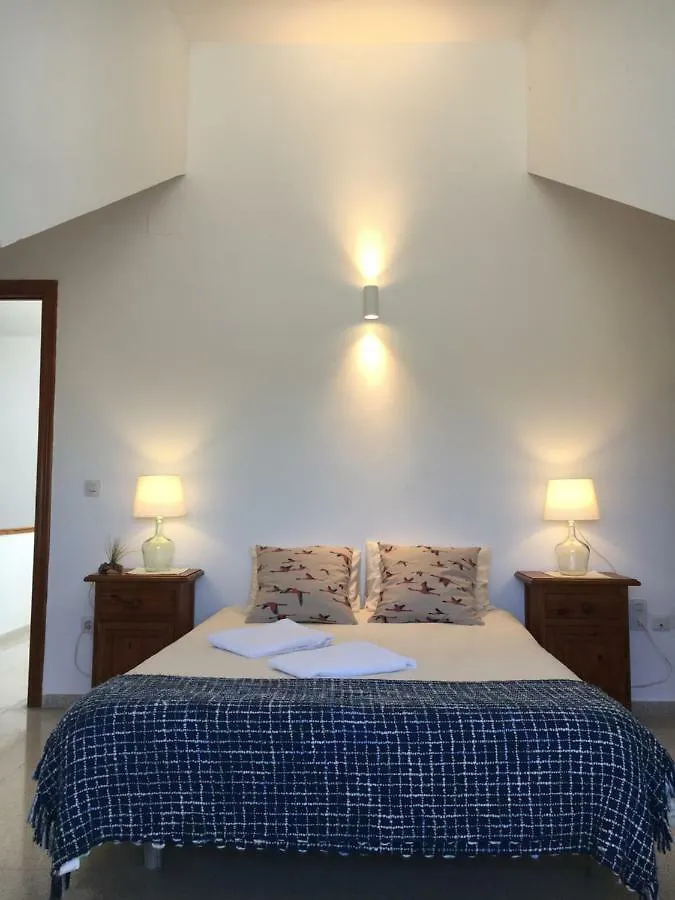 Casa Algaida Bed and Breakfast Sanlúcar de Barrameda Bed & Breakfast