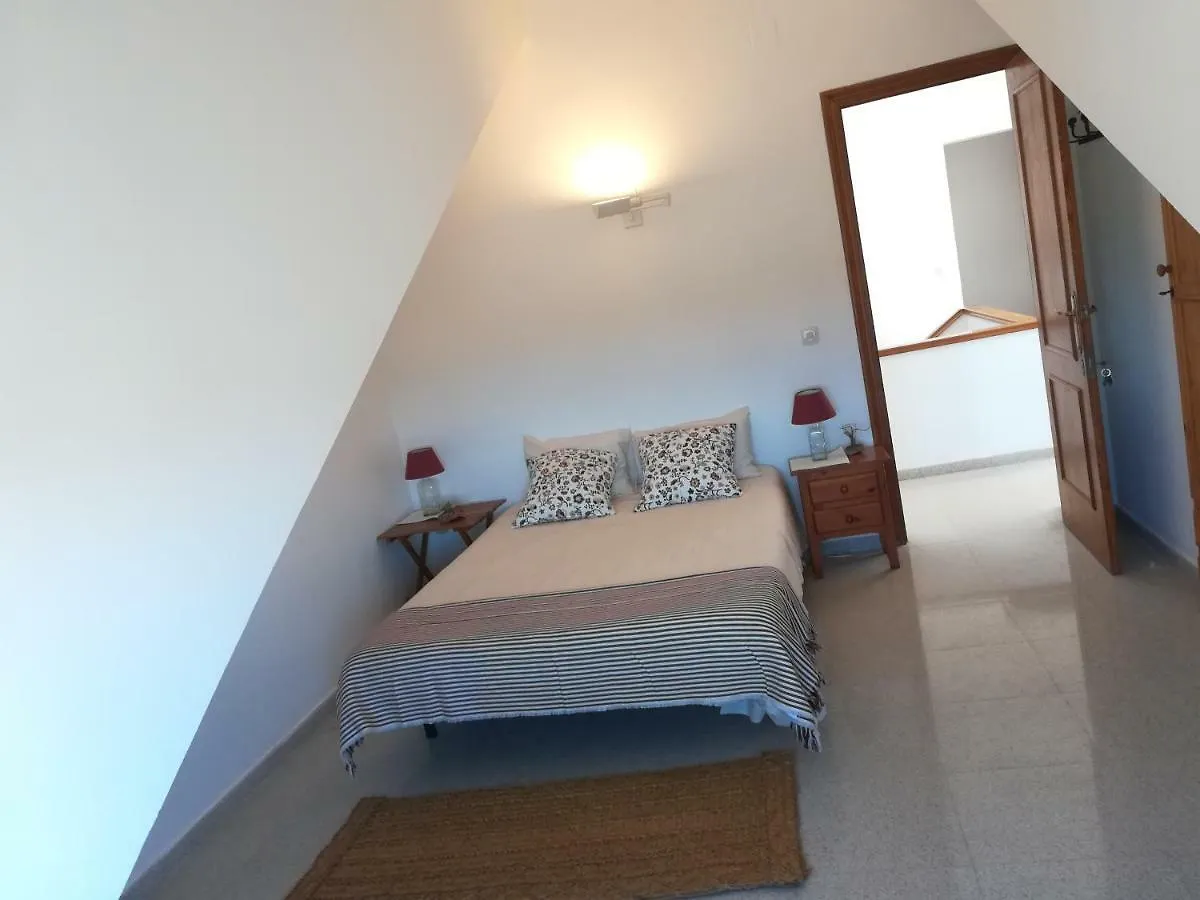 Casa Algaida Bed and Breakfast Sanlúcar de Barrameda Bed & Breakfast