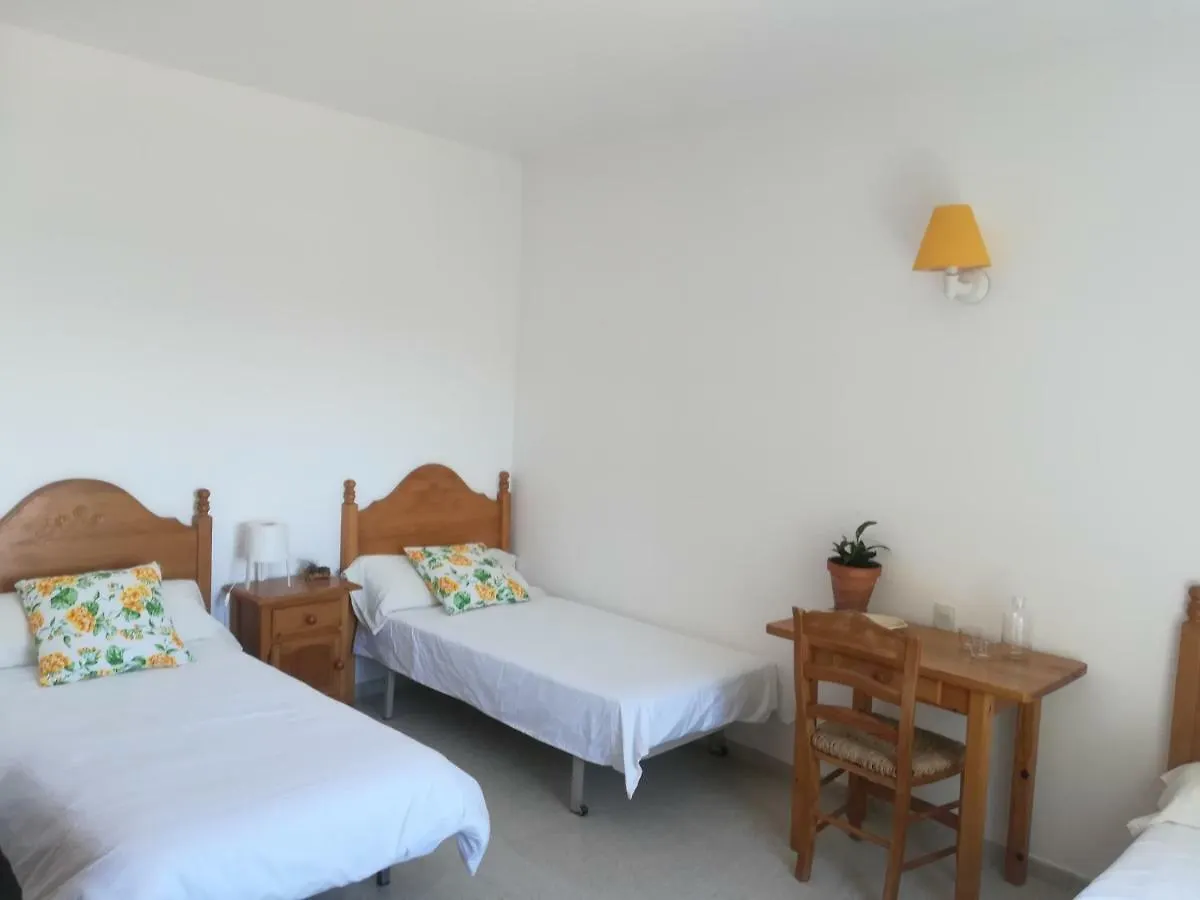 Casa Algaida Bed and Breakfast Sanlúcar de Barrameda Spanje