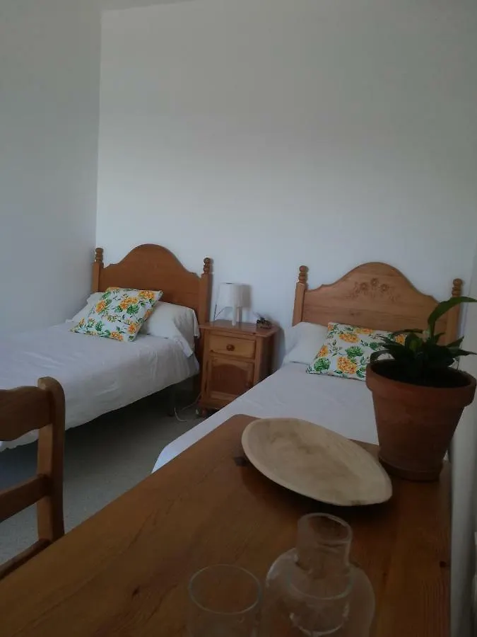 Casa Algaida Bed and Breakfast Sanlúcar de Barrameda 0*,